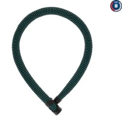 Abus Ivera Ketting 7210 / 85 Mm - Duik Blauw
