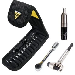 Topeak RatelRocket Lite NTX+