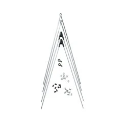 SKS Veerpoten Set ASR+V 3.0 Incl. Accessoires