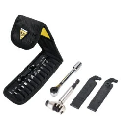 Topeak RatelRocket Lite DX+