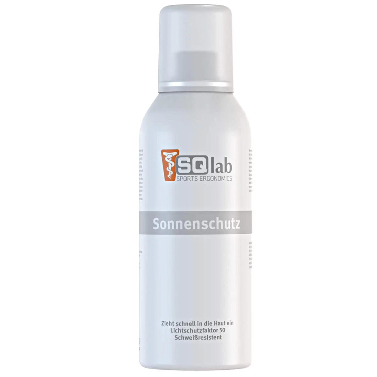 Sqlab Zonnebrandcrème SPF-50 - 150 Ml 3 Sqlab Zonnebrandcrème SPF-50 - 150 Ml