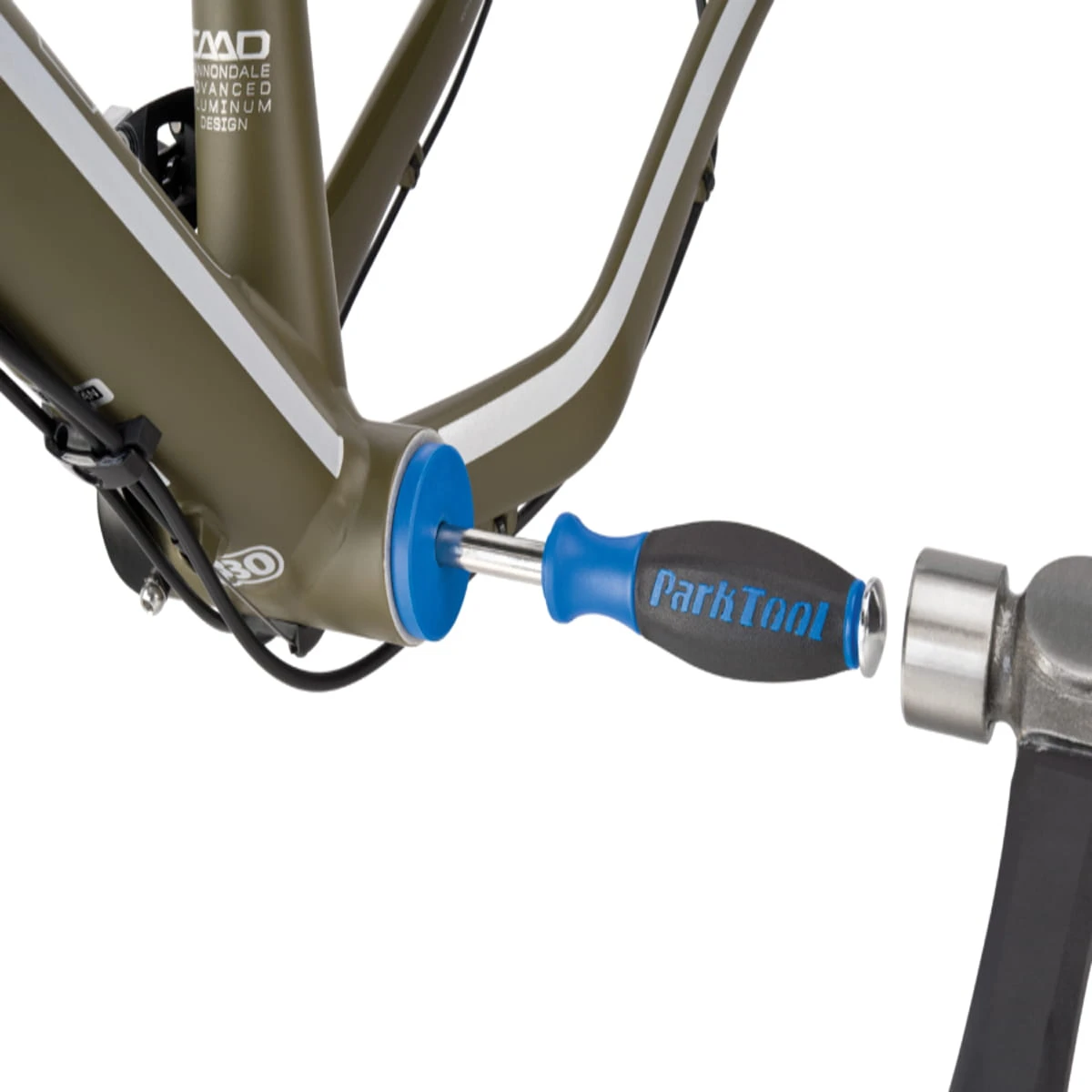 Park Tool BBT-30.4 BB30 Trapas Gereedschap Set 4 Park Tool BBT-30.4 BB30 Trapas Gereedschap Set - Afbeelding 2