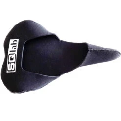 Sqlab Neopreen Zadelbeschermer - Zwart -Fiets Winkel Unbenannt 28GMdopfvKBnLW