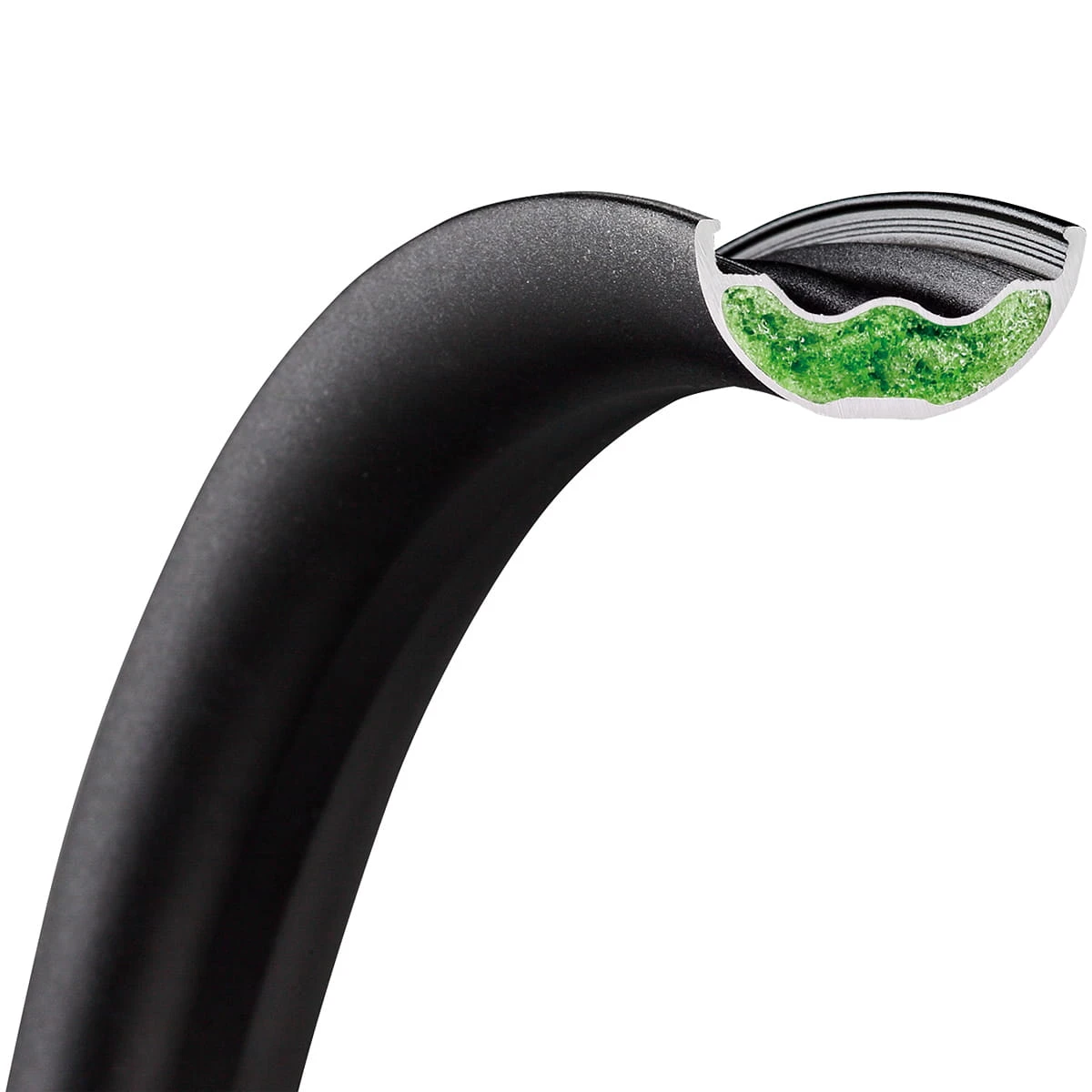 SPANK 359 Vibrocore Velg - 27,5'' - Zwart 8 SPANK 359 Vibrocore Velg - 27,5'' - Zwart - Afbeelding 6