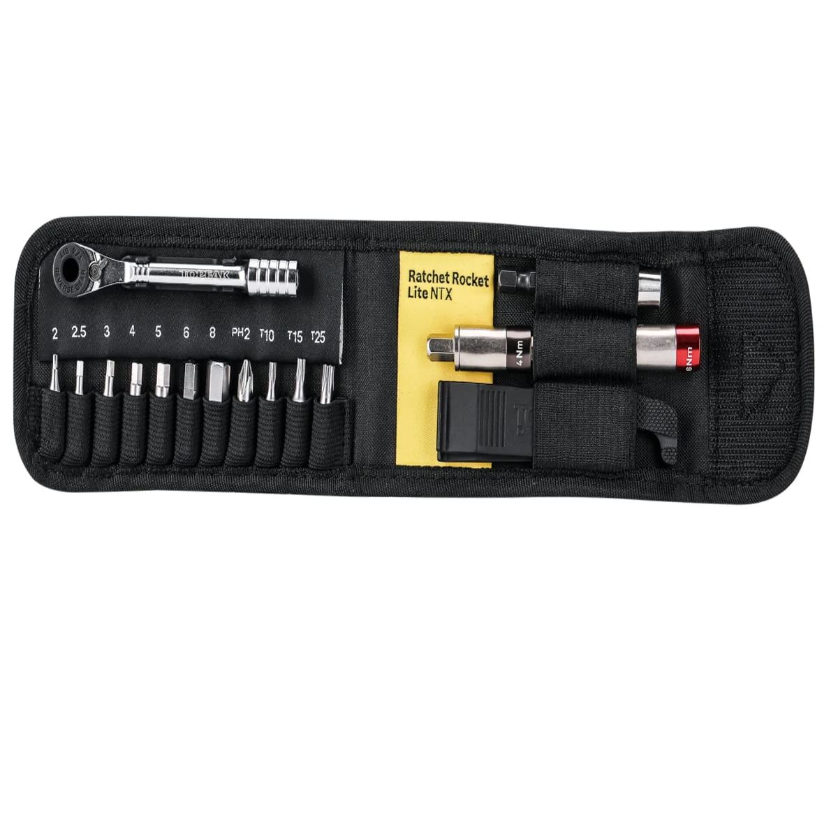 Topeak RatelRocket Lite NTX 4 Topeak RatelRocket Lite NTX - Afbeelding 2