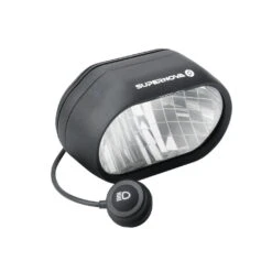 Supernova M99 DY Pro - Zwart