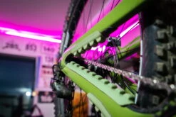 VHS 2.0 Slapper Tape - Groen