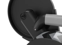 Wahoo Fitness KICKR Trainer V6 Wifi -Fiets Winkel Wahoo KICKR v6 WFBKTR122 HandleDetail 2