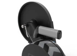 Wahoo Fitness KICKR Trainer V6 Wifi -Fiets Winkel Wahoo KICKR v6 WFBKTR122 HandleDetail1 LED WiFi