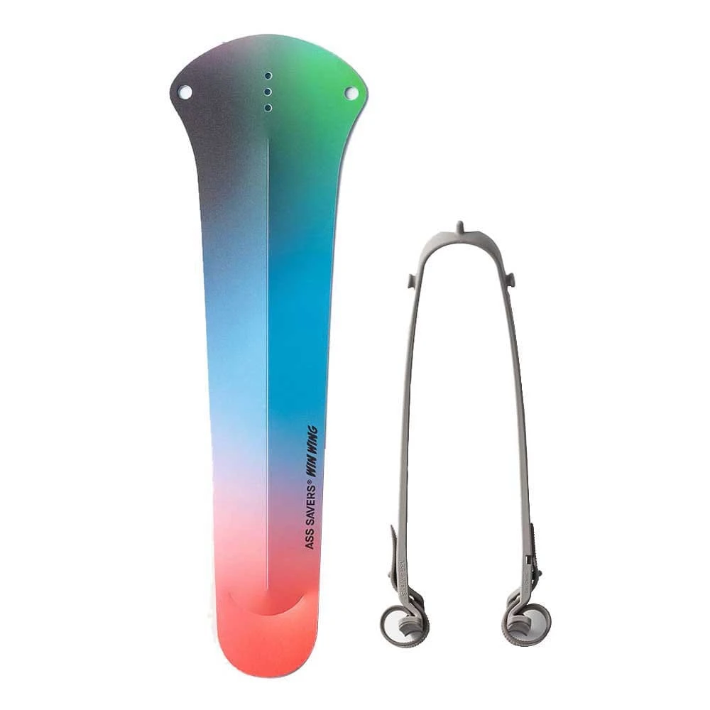 Ass-savers WRS-1 Win Wing Road - Spectrum 3 Ass-savers WRS-1 Win Wing Road - Spectrum