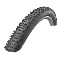 Schwalbe Racing Ralph Performance Addix TwinSkin TL-Ready 29" Vouwband-Zwart-29x2.25