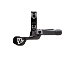 Race Face Turbine R 1X Afstandshendel - Zwart