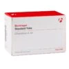 Bontrager Standaard Cyclocross Binnenband -Fiets Winkel bontragerstandardbicycletubesprestavalve 25254 a primary 4