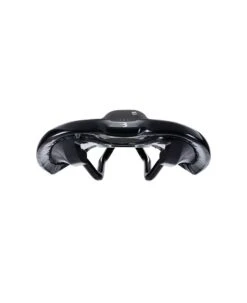 BBB BSD-130 Spectrum Kort Zadel-130mm -Fiets Winkel bsd 130 spectrum short back 2973143001 noshadow