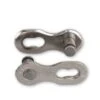 KMC Missing Link 7/8R EPT 7/8sp (2 Sets)-Zilver -Fiets Winkel c78eptr71 2