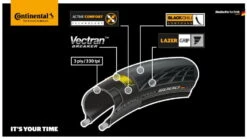 Continental Grand Prix 5000 - Vouwband 28-622 Transparent Skin -Fiets Winkel conti aufbaugffpMjkw7ZrK1