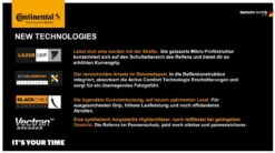 Continental Grand Prix 5000 - Vouwband 28-622 Transparent Skin -Fiets Winkel conti tech0R5zvn8vXSlCb