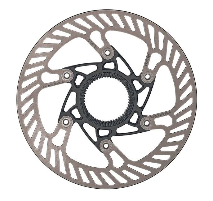 Campagnolo® Campagnolo AFS CL Schijfrem Rotor 3 Campagnolo® Campagnolo AFS CL Schijfrem Rotor