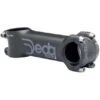Deda Zero Stuurpen -Fiets Winkel deda zero stem internal black on black dsu080b