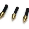 Dynaplug Tubeless Tire Repair Road Plugs (5 Stuks)-Zwart -Fiets Winkel dpb 4068