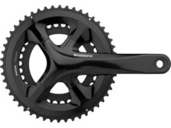 Shimano RS510 Compact 11sp Crankset