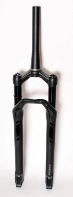 Dt-swiss DT Swiss F232 One 29 Voorvork-Zwart