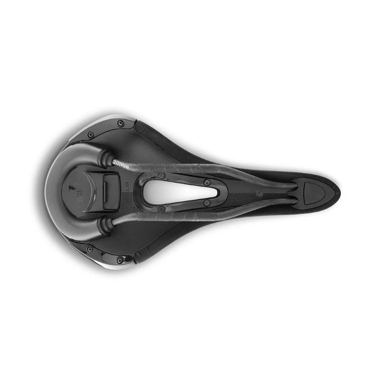 Fizik Aliante R1 Open Carbon Zadel-Zwart-275x153 5 Fizik Aliante R1 Open Carbon Zadel-Zwart-275x153 - Afbeelding 3