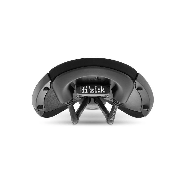 Fizik Aliante R1 Open Carbon Zadel-Zwart-275x153 6 Fizik Aliante R1 Open Carbon Zadel-Zwart-275x153 - Afbeelding 4