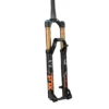 34 Float 27,5 Inch 140 Mm 44 Mm Offset - Zwart/Oranje -Fiets Winkel fox shox flaot34 black orange 2inL0o36GevlYp