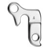 Math Salden GH001 Aluminium Derailleurhanger-Zilver -Fiets Winkel gh 001