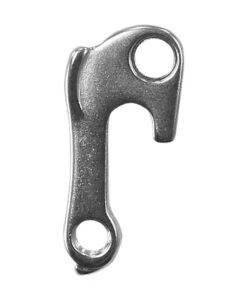 Math Salden GH017 Aluminium Derailleurhanger-Zilver 7 Math Salden GH017 Aluminium Derailleurhanger-Zilver -Fiets Winkel gh 017 rear