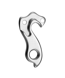 Math Salden GH041 Aluminium Derailleurhanger-Zilver