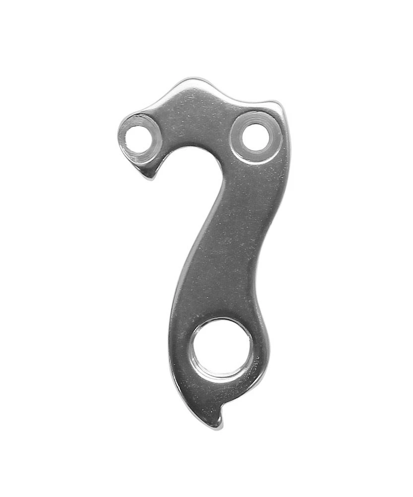 Math Salden GH041 Aluminium Derailleurhanger-Zilver 4 Math Salden GH041 Aluminium Derailleurhanger-Zilver - Afbeelding 2