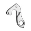 Math Salden GH056 Aluminium Derailleurhanger-Zilver