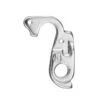 Math Salden GH111 Aluminium Derailleurhanger-Zilver -Fiets Winkel gh 111