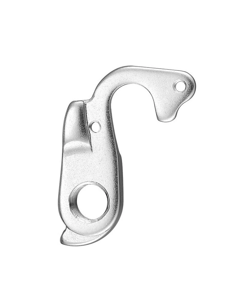 Math Salden GH111 Aluminium Derailleurhanger-Zilver 4 Math Salden GH111 Aluminium Derailleurhanger-Zilver - Afbeelding 2