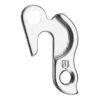 Math Salden GH239 Aluminium Derailleurhanger-Zilver -Fiets Winkel gh 239