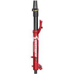 Marzocchi Bomber DJ 26 Inch - Rood - 100mm -Fiets Winkel ghdthtfhxnNPQlU09SBsdr