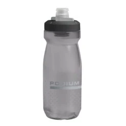 Camelbak Podium Drinkfles 620 Ml - Grijs