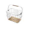 BROOKS Hoxton Draadmand 1 BROOKS Hoxton Draadmand -Fiets Winkel hoxton drahtkorb 117889