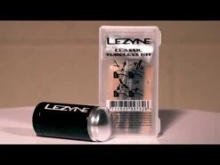 Lezyne Tubeless Insert Kit-Zwart 15 Lezyne Tubeless Insert Kit-Zwart -Fiets Winkel hqdefault 26