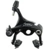Shimano 105 5810-RS Direct Mount Achter Remhoef-Zwart