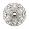 Shimano Deore CS-M6100 12sp Cassette-Zilver-10-51 1 Shimano Deore CS-M6100 12sp Cassette-Zilver-10-51 -Fiets Winkel icsm610012051 medium