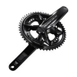Shimano Dura Ace FC-R9200-P 12sp Crankset Incl. Powermeter, Excl. Bladen