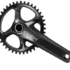Shimano GRX FC-RX810-1 11sp Crankset 1 Shimano GRX FC-RX810-1 11sp Crankset -Fiets Winkel ifcrx8101dxb0 1 1 1
