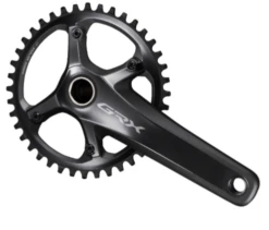 Shimano GRX FC-RX810-1 11sp Crankset