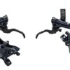 Shimano SLX M7100 Disc Schijfremset Incl. Remklauw 2 Shimano SLX M7100 Disc Schijfremset Incl. Remklauw -Fiets Winkel im7100