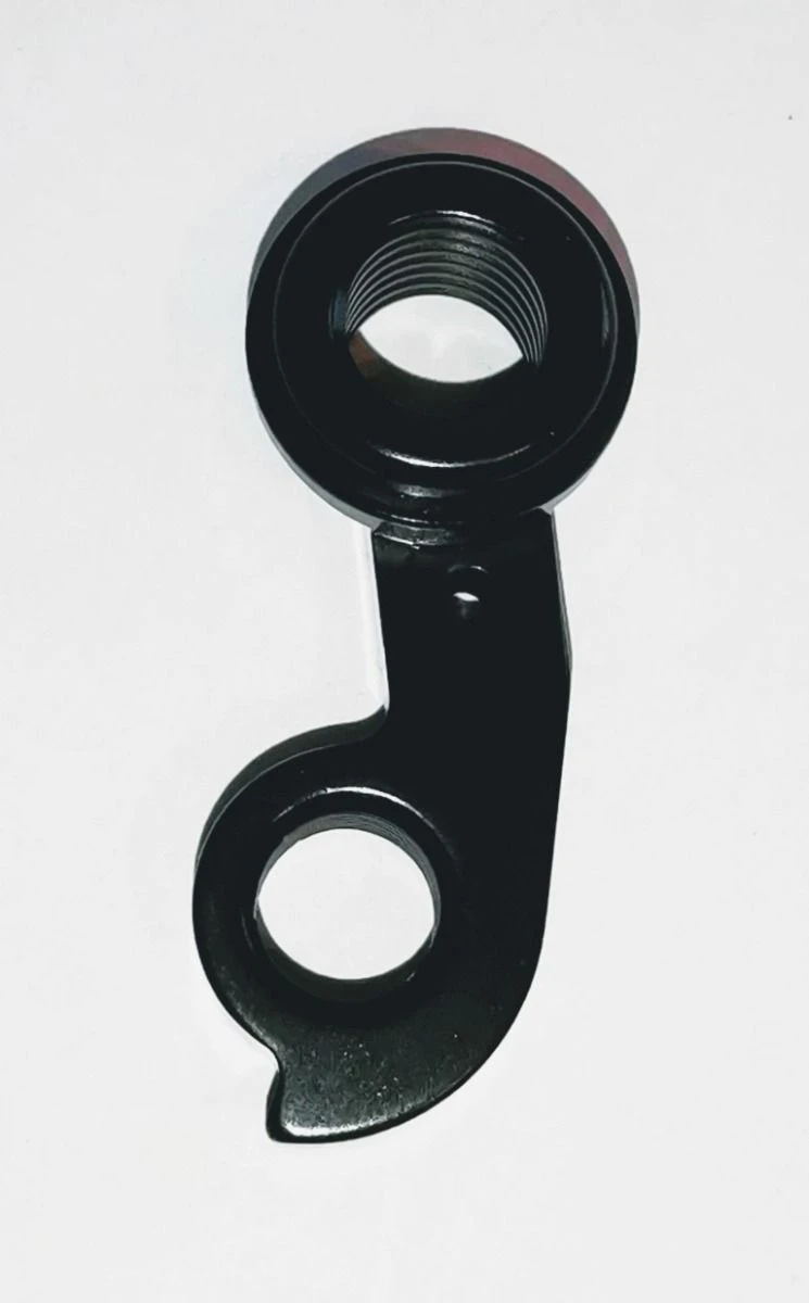 Math Salden 067 Aluminium Disc Derailleurhanger-Zwart 3 Math Salden 067 Aluminium Disc Derailleurhanger-Zwart