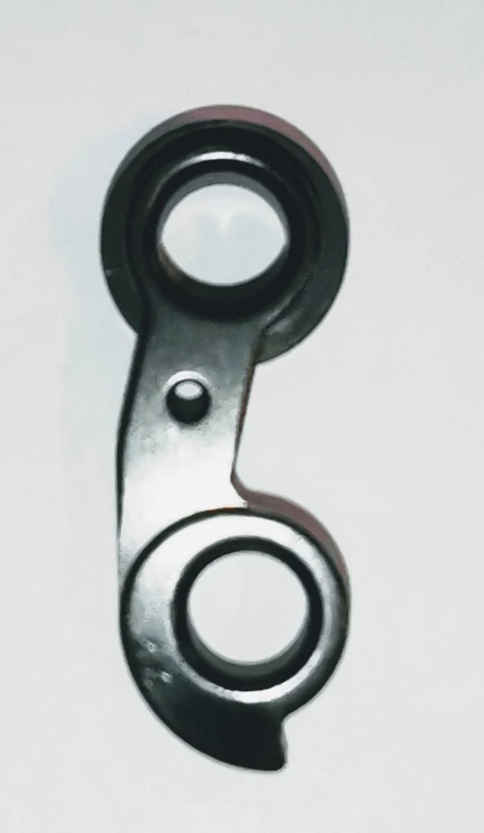 Math Salden 067 Aluminium Disc Derailleurhanger-Zwart 4 Math Salden 067 Aluminium Disc Derailleurhanger-Zwart - Afbeelding 2