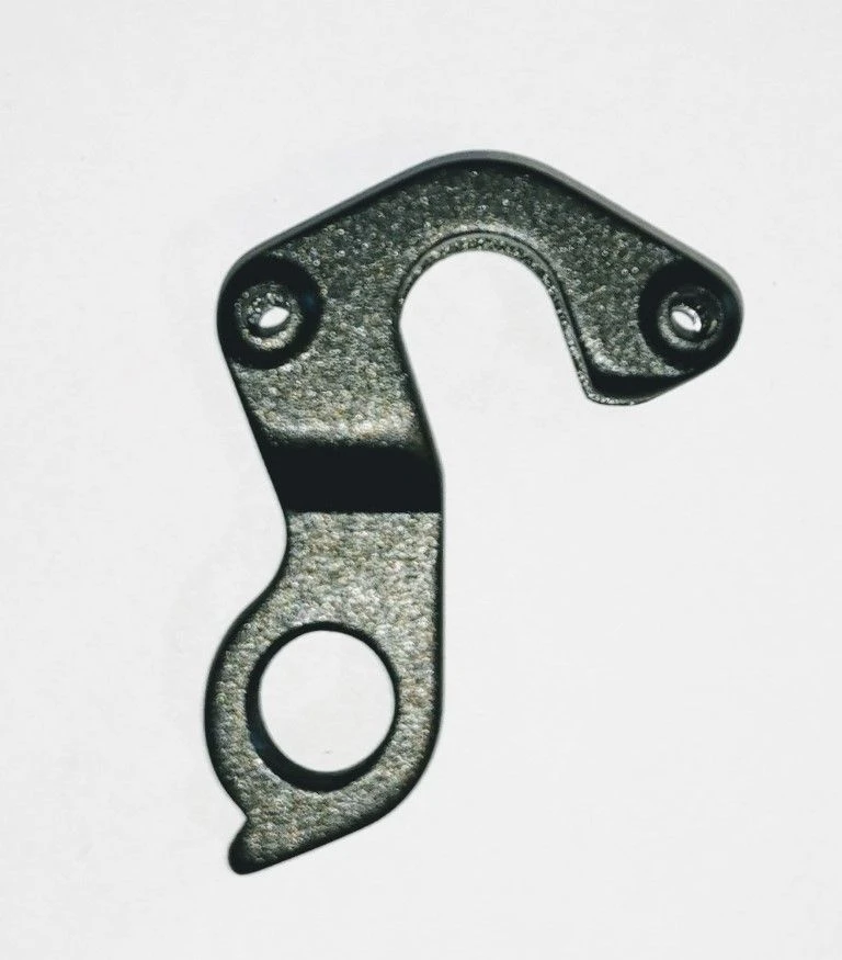 Math Salden 091 Aluminium Derailleurhanger-Zwart 4 Math Salden 091 Aluminium Derailleurhanger-Zwart - Afbeelding 2